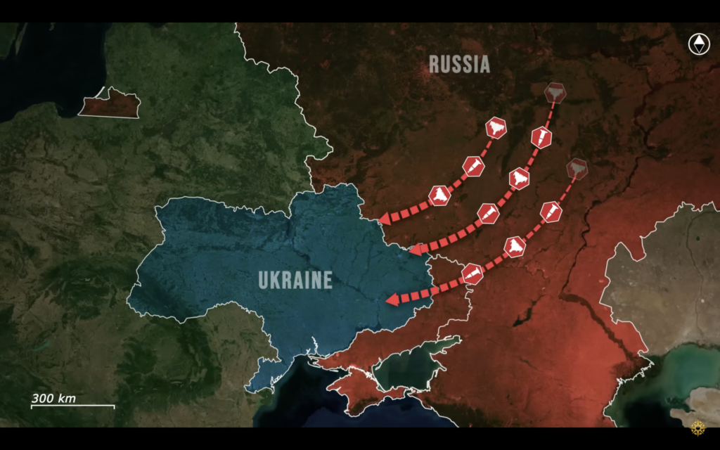 Frontline report: Russia breaks energy ceasefire after staged sabotage while Ukraine retaliates striking military airbases