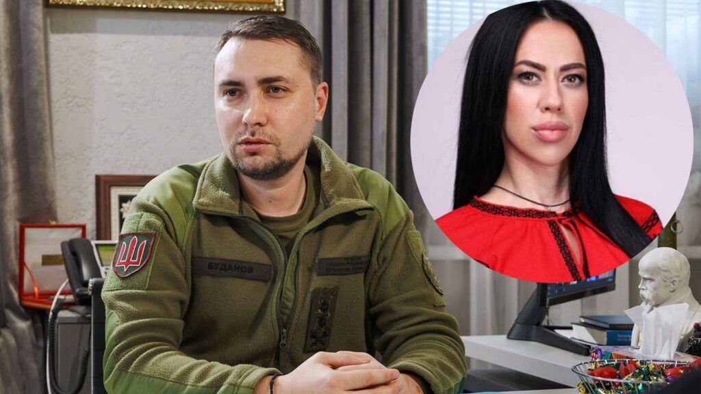 US military doctors secretly save poisoned wife of Ukraine's spymaster Budanov