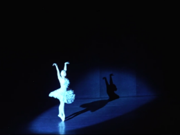 ballet
