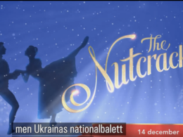A ballet troupe marketing itself as Ukrainian while touring Sweden was exposed as having significant Russian connections.
