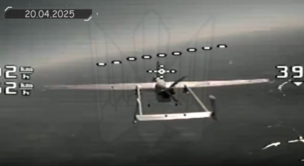 Forbes: Dirt-cheap Ukrainian FPV drone just crushed a rare $ 7M Russian war toy