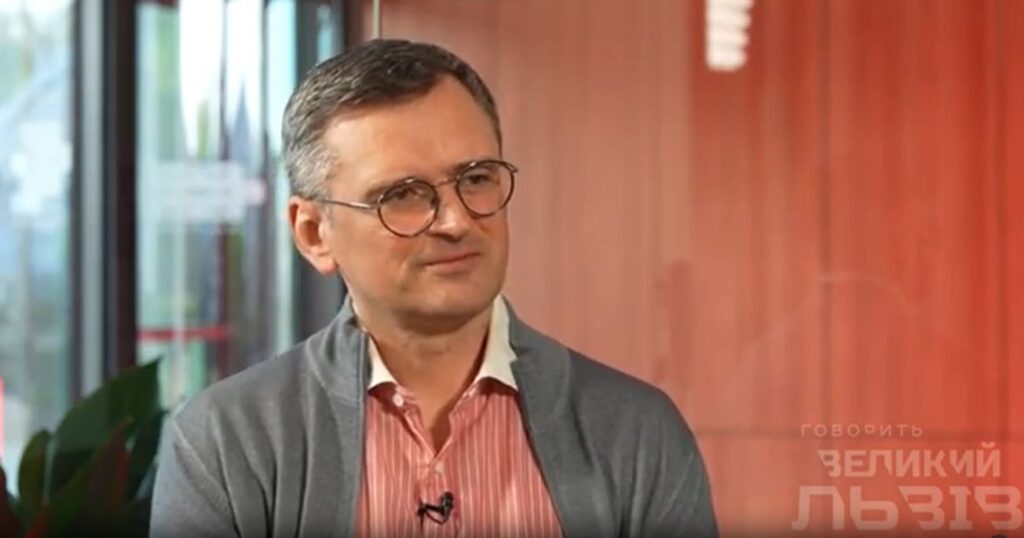 ukraine's ex-fm kuleba says ukraine nowhere near real peace talks dmytro former ukrainian foreign minister highlighted continues contacts international partners turn communicate indirectly russia yet efforts have brought any closer