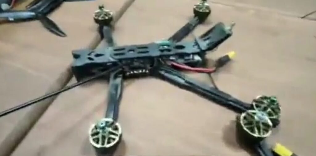 Forbes: Ukraine's Trojan horse drones expose Russian operators after capture, escalating the tech war