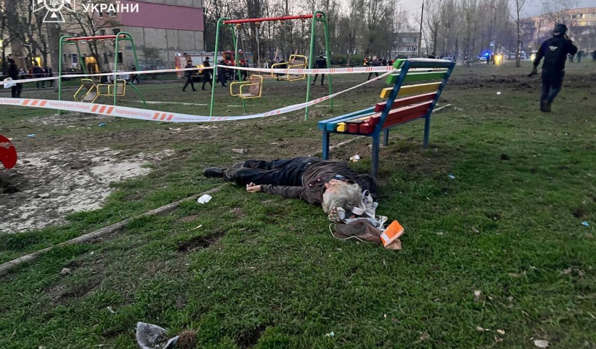 ukraine requests un security council meeting over recent kryvyi rih strike aftermath after russian 4 2025 photo_5440361608883859927_y ukraine's state emergency service 7 has initiated urgent united nations following missile killed