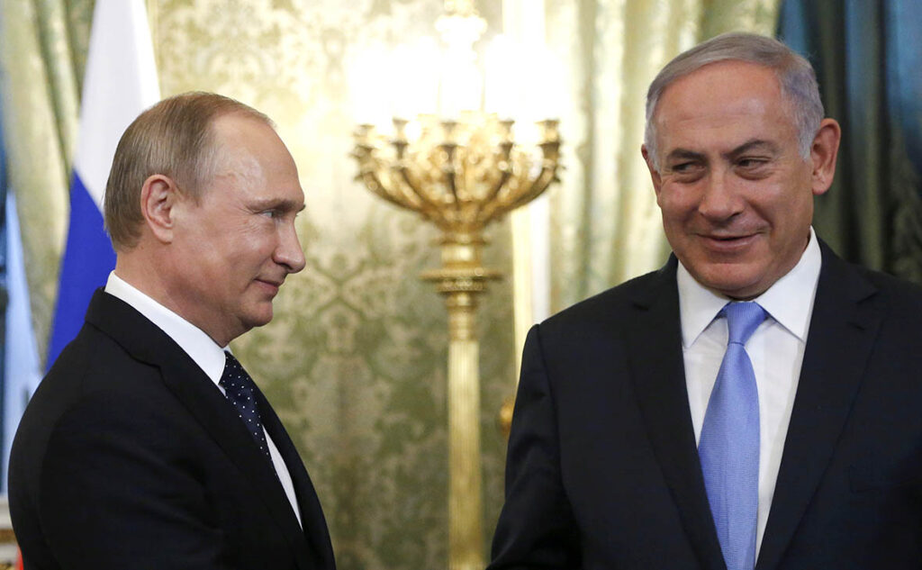 “Rome Statute? What Rome Statute?” 0% of countries have acted on Putin, Netanyahu ICC arrest orders