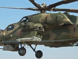 russian-militray-helicopter