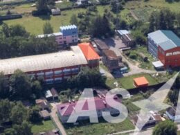 Drones damaged the Bolkhov Semiconductor Plant in Russia's Bolkhov on 21 May, disrupting a facility that produces key components for military communication systems and tank simulators.