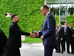 berlin-germany-zelensky-visit-may 2025