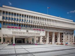 bulgaria rejects putin’s claim helped provoke ukraine war ministry foreign affairs republic 481306628_1039780138174725_8564463881078233052_n putin blamed nato presence romania russia's invasion both states dismissed allegations reaffirmed sovereignty has issued sharp response
