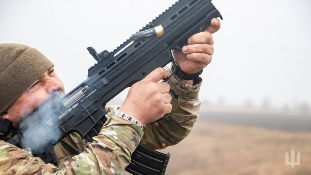 The Pentagon wants to stop drones without harming civilians—Ukraine showed how hard that is