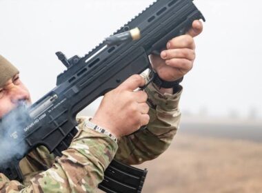 The Pentagon wants to stop drones without harming civilians—Ukraine showed how hard that is