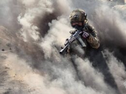 Pokrovsk Russia invasion