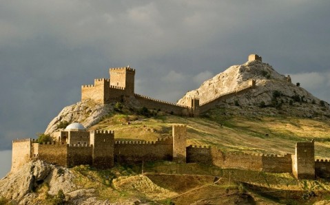 occupied crimea