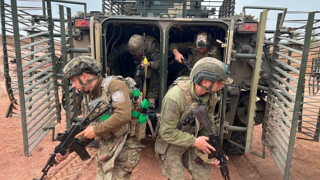 Ukraine just crushed a rare Russian armored attack in Belgorod. But behind the lines, a commander rebellion is brewing.