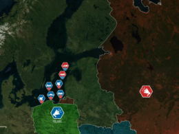 Reporting from Ukraine