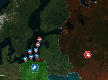 Reporting from Ukraine