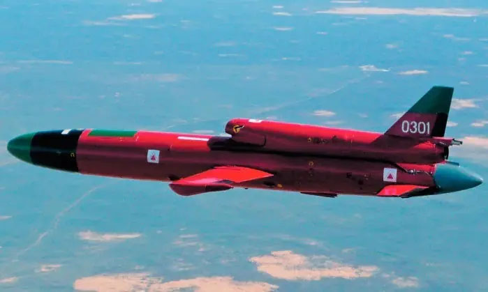 Russia turns drones into missiles