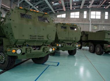 Frontline report: Poland orders 500 HIMARS and 1,000+ tanks as Russia’s shadow creeps through Belarus