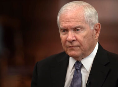 putin won’t accept peace russian empire restored says ex-defense secretary gates former defense robert former-secretary-of-defense-robert-gates said interview cbs’s “face nation” president vladimir unlikely any deal ukraine achieves long-standing goal rebuilding