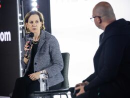 Anne Applebaum