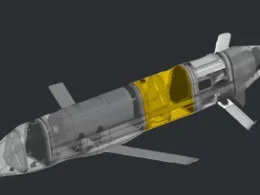 Rocket S8000 Banderole