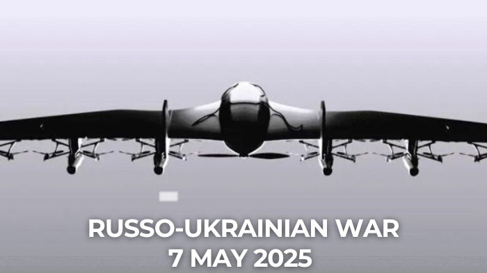 Russian ai drone