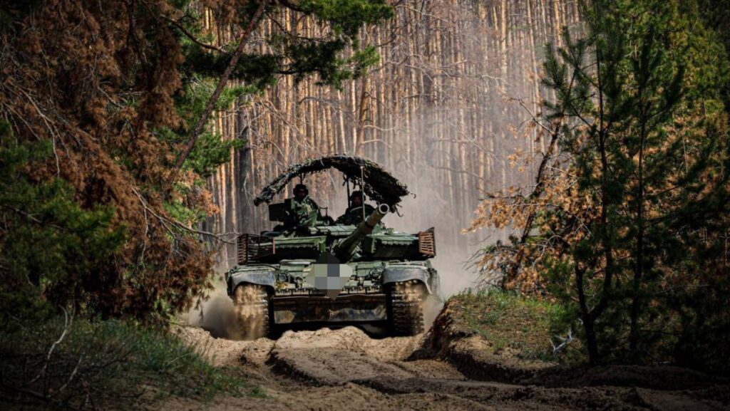 How Ukraine can win, p.3: The only counteroffensive strategy that could break Russian lines