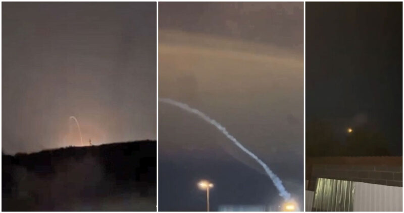 drones hit russia's shahed drone factory 1200 km ukraine again attack tatarstan's yelabuga 25 2025 alabuga-yelabuga-and-other-silly-names 2 facility previously targeted strike reportedly tatarstan marking another key military located alabuga special