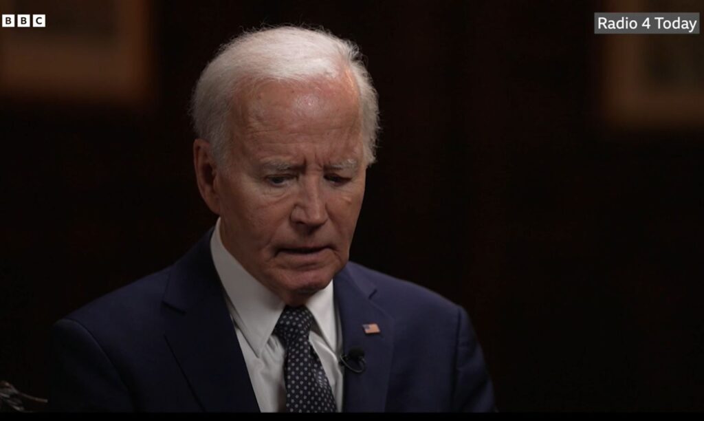 biden calls trump’s ukraine policy modern-day appeasement russia joe former president has accused successor donald trump pursuing “modern-day appeasement” pressuring give up territory interview bbc aired 7 2025 warned approach