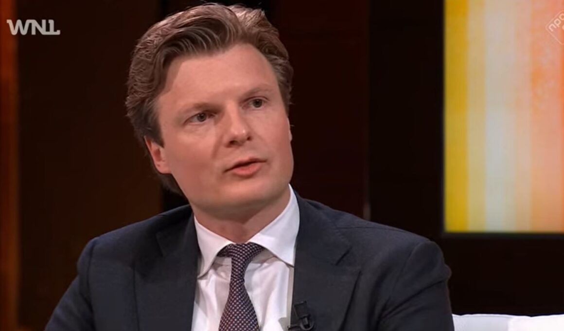 ukraine get last pledged dutch f-16 fighter jets tomorrow defense minister netherlands ruben brekelmans 25 announced final jet delivered 26 news ukrainian reports