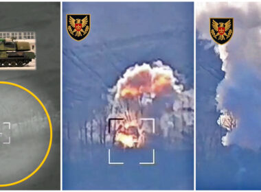 watch ukraine turns russian buk sam system fireworks perfect strike destruction buk-m1 eastern 16 2025 earlier bukm1-buk-m1 ukraine's operative-strategic grouping forces khortytsia reported surface-to-air missile ukraine’s sector report coordinated artillery