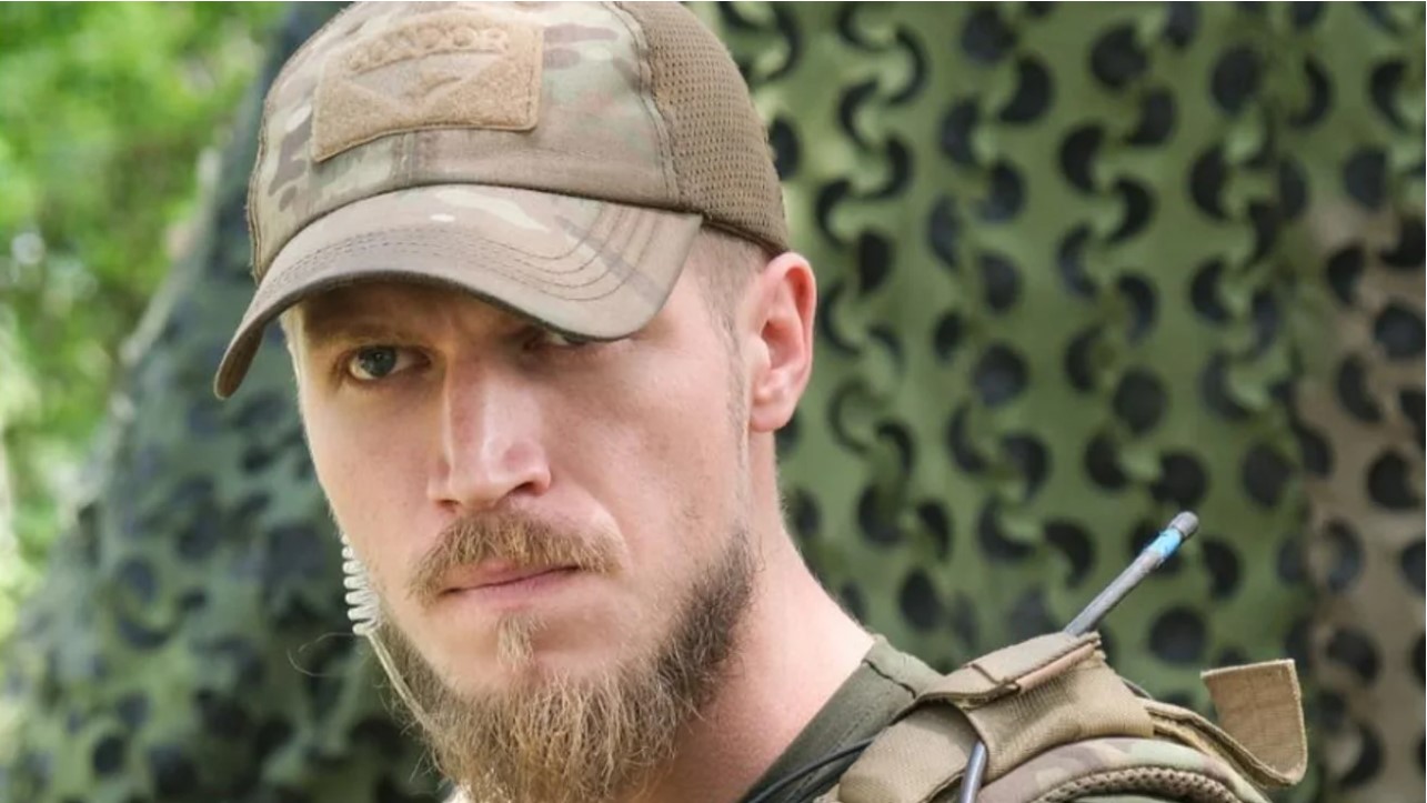 "Let your children follow these orders": Ukrainian commander in Kursk quits over "idiotic tasks"