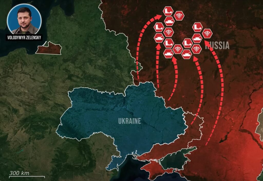 Frontline report: Russia yanks 280+ missile systems to guard Putin’s parade—now Ukraine sees the gaps