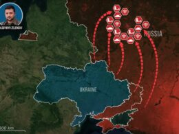 Frontline report: Russia yanks 280+ missile systems to guard Putin’s parade—now Ukraine sees the gaps