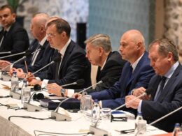 "Maybe more of your loved ones will die": Russia's threat at Ukraine peace talks revealed