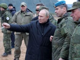 russian-military-and-putin