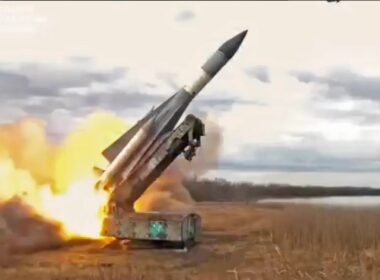 Ukraine hacks 60-year-old Soviet S-200 missiles to hit Russian bombers and bridges