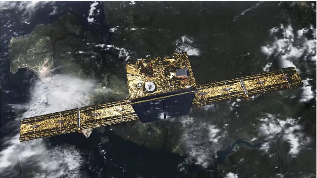 Germany is building spy satellites to help Ukraine watch Russia without the US
