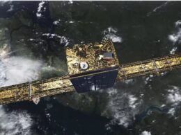 Germany is building spy satellites to help Ukraine watch Russia without the US