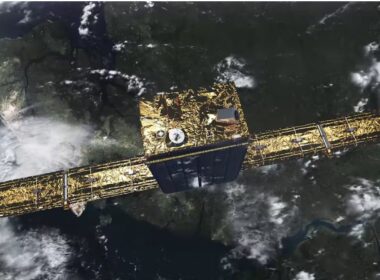 Germany is building spy satellites to help Ukraine watch Russia without the US