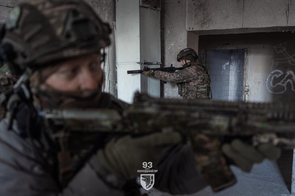 Forbes: At this pace, Russia needs 231 years to take Ukraine (no, really)