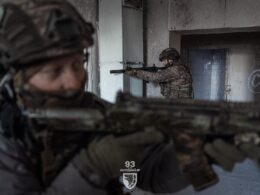 Forbes: At this pace, Russia needs 231 years to take Ukraine (no, really)