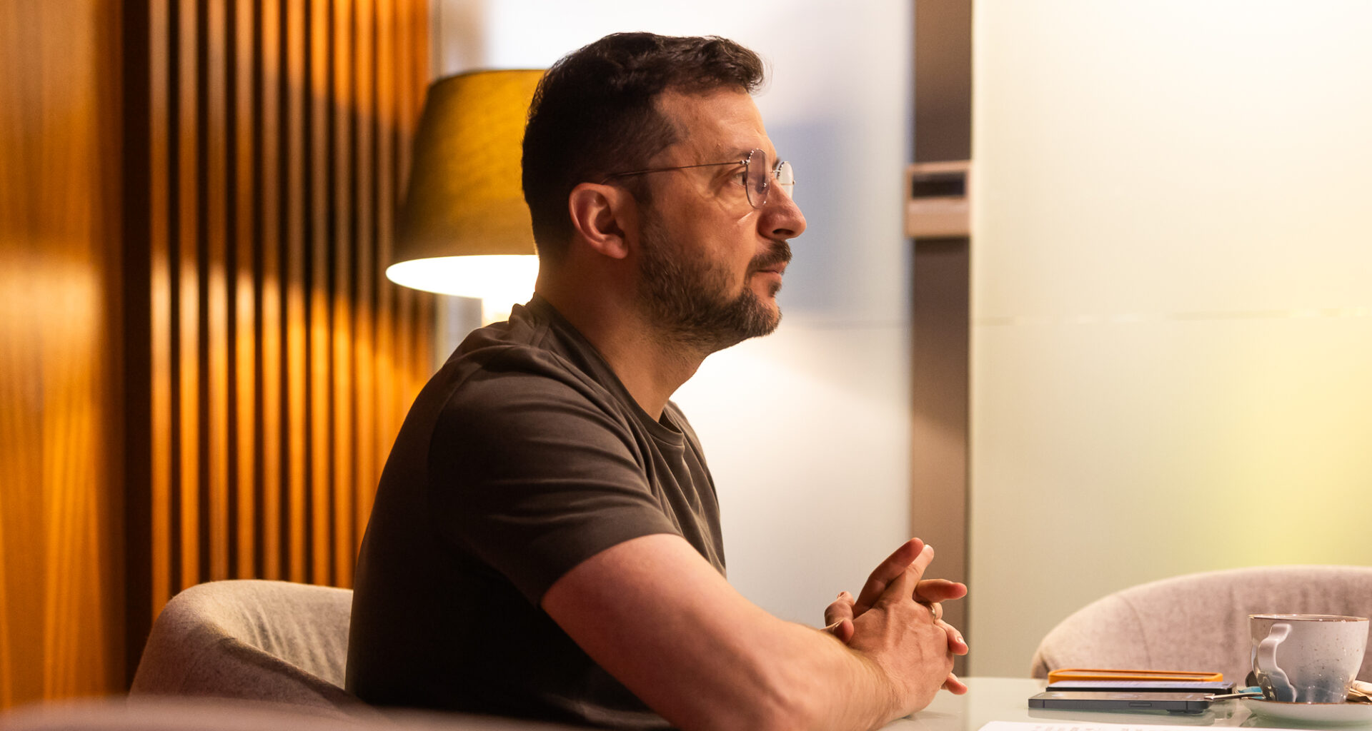 Zelenskyy pushes 30-day ceasefire as Putin muses on “reconciliation”