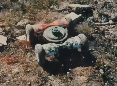 Forbes: Russia is losing tanks—and replacing them with exploding toy hoverboards