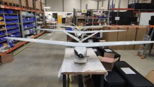 renault tapped ukrainian drone production near frontline french drones manufactured delair wwwusinenouvellecom 1b24b1 automotive giant has been identified company set produce ukraine marking potential pivot defense manufacturing amid europe’s military