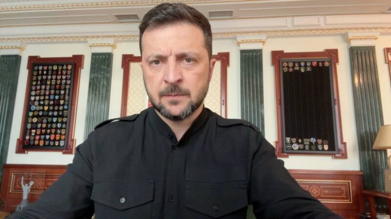 russia shields iran’s nuclear ambitions zelenskyy warns ukrainian president volodymyr during 19 video address presidentgovua has warned russia’s alignment iran including its public defense tehran’s government highlights urgent need tougher
