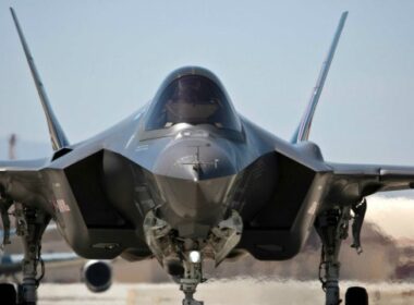 F-35