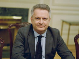 putin disease — he’s symptom hoping putin’s death bring peace irresponsible ukrainian diplomat says ukraine's first deputy foreign minister serhii kyslytsia 630_360_1712243683-891 ukraine’s fm putinism so entrenched russia removing man