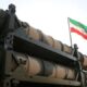 Iranian missiles.