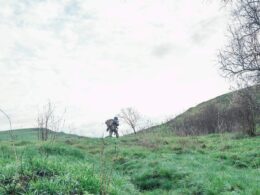 The 79th Air Assault Brigade is defending Sumy.